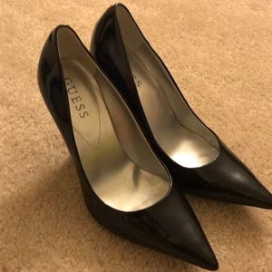 Guess Heels